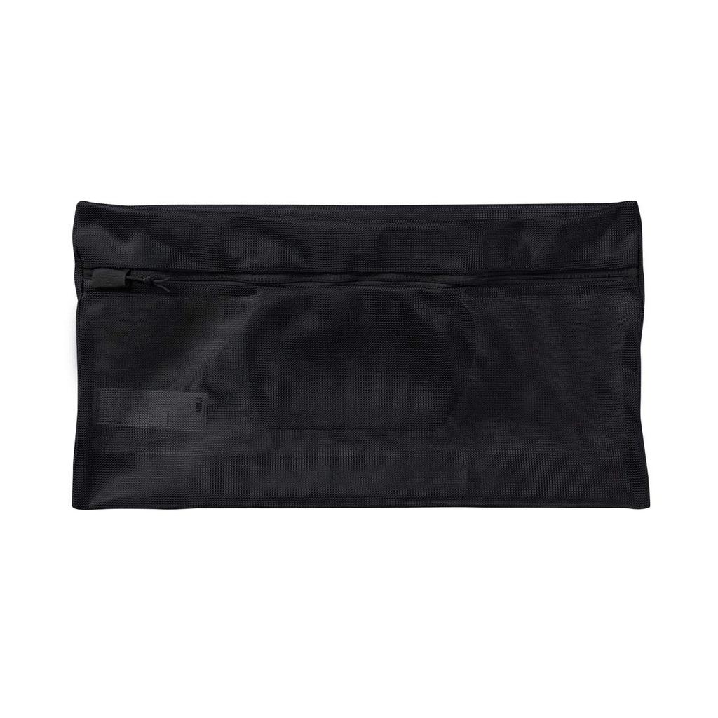 Muji Washable Clothing Storage Case L 25×48×1cm 82203066 Black