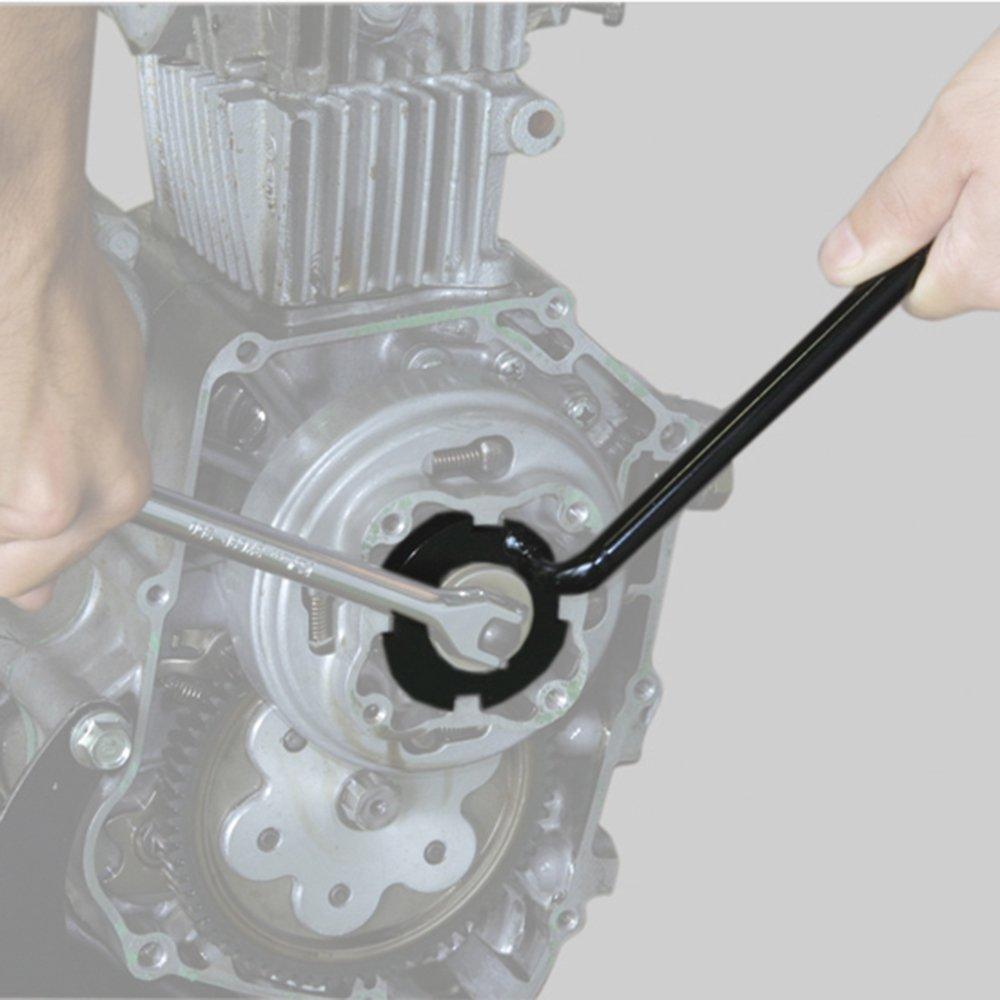 

Держатель сцепления первичной стороны Daytona Monkey 68092