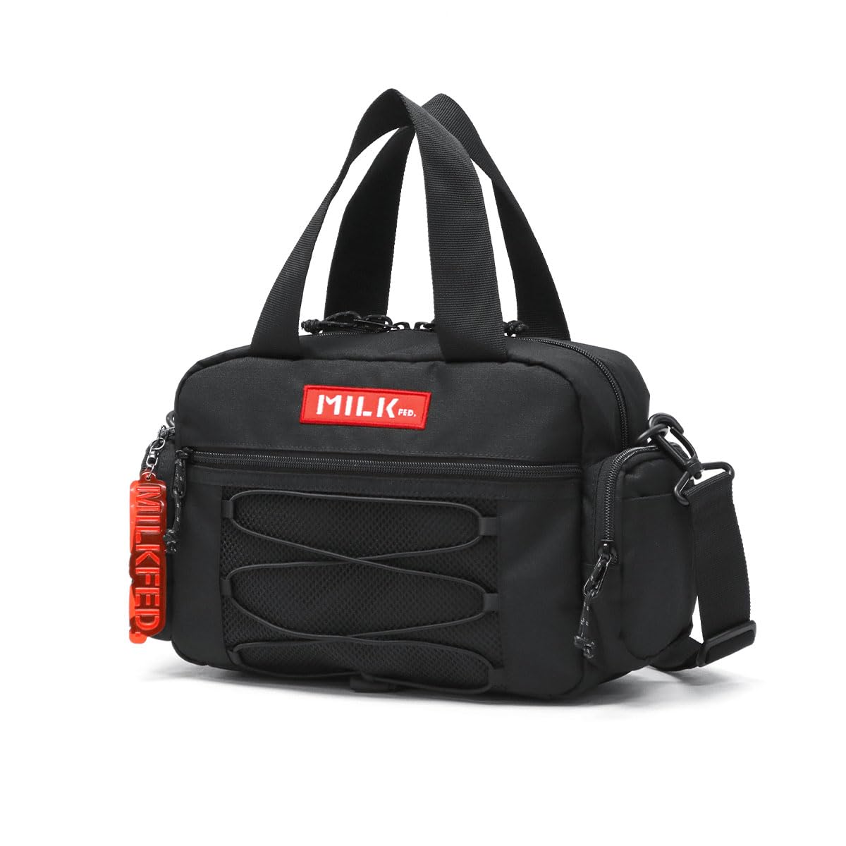 

Daily Shoulder Bag 103251053010 Red One Size