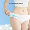 Nolan Sendy Women's Disposable Cotton Underwear (6-Pack)