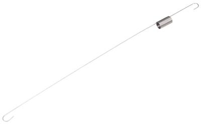 Pružina plynového ventilu Cedrus Motor Y170V