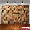 2D Flat Surface 1-piece Wall Puzzle Background Fabric Suitable for Parties Work and Parties .