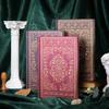 Sedona’s Magic A5 Antique-Style Notebook, 224 Pages, Black