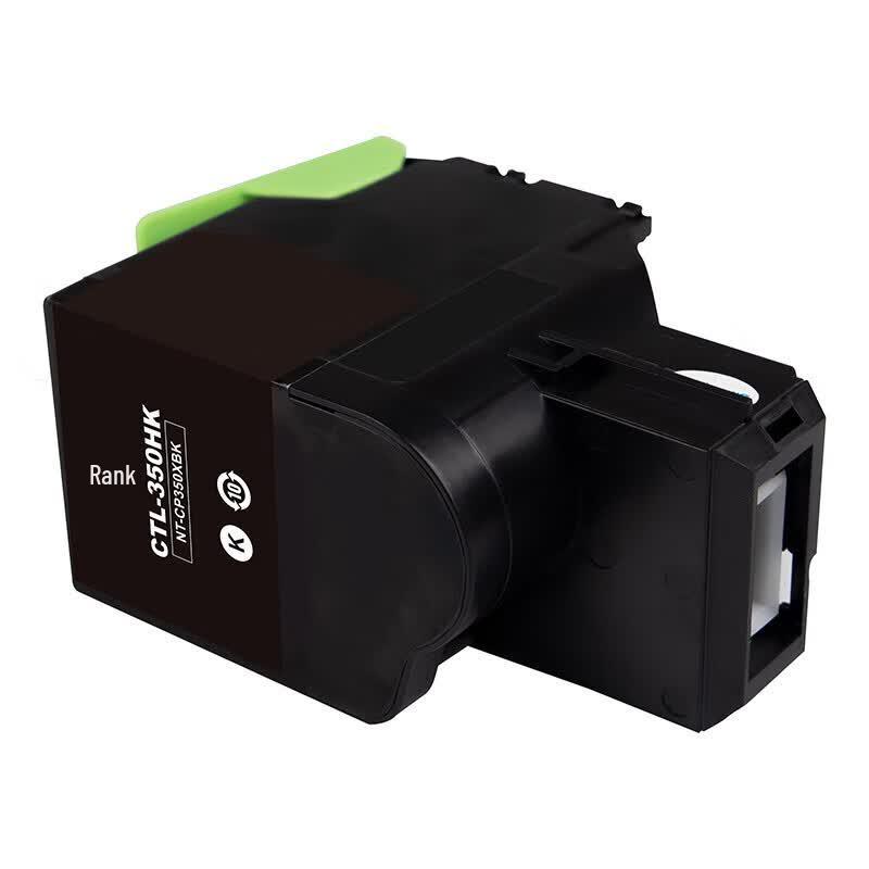 G&G CTL-350HK Compatible Black Laser Toner Cartridge