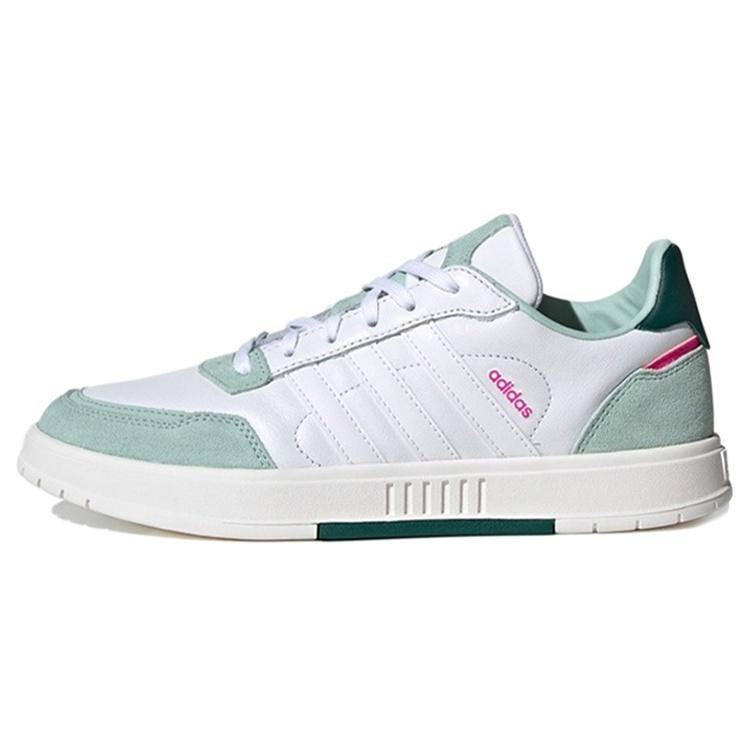 (WMNS) adidas neo Courtmaster Women s FX3453 EU 38