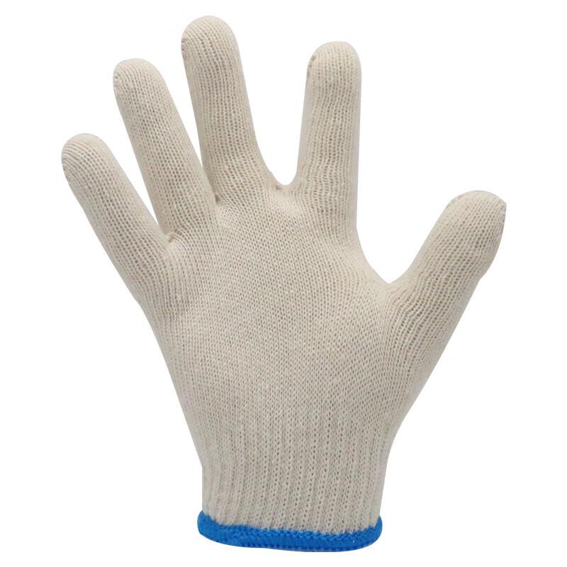 Kebadung Thick Cotton Wear-Resistant Gloves