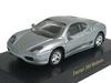 Kyosho 1/64 Ferrari Miniature Car Collection 1 360 Modena Silver