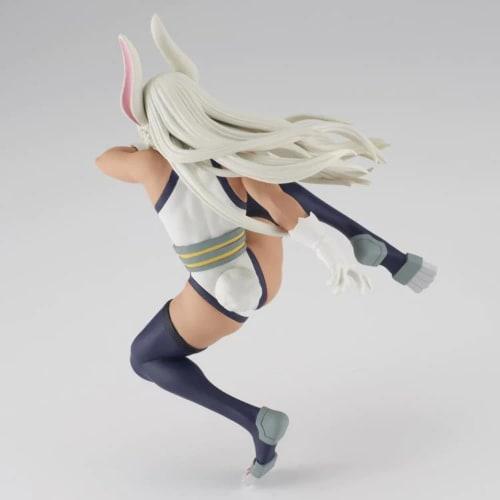 BANPRESTO No Brand My Hero Academia THE AMAZING HEROES Vol.22 Mirko