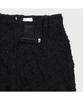 IROWOMEN Samden Tweed Flare Skirt Iokaa25106Bkx