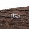 Labradorite Jewelry, Handmade Gemstone Ring, 925 Solid Sterling Silver Ring Antique Jewelry, For Engagement Gift