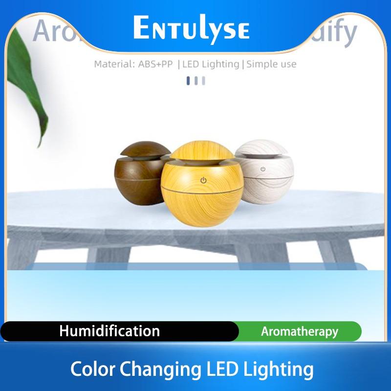 

С хлопковым фильтром, USB-диффузор для эфирного масла, паровой воды, ультразвуковой прохладный туман, мини-увлажнитель, очиститель воздуха