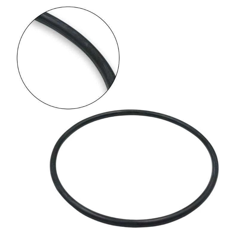 High Quality Replacement Washer For Filter Housing Caps Universal Compatibility Easy Install