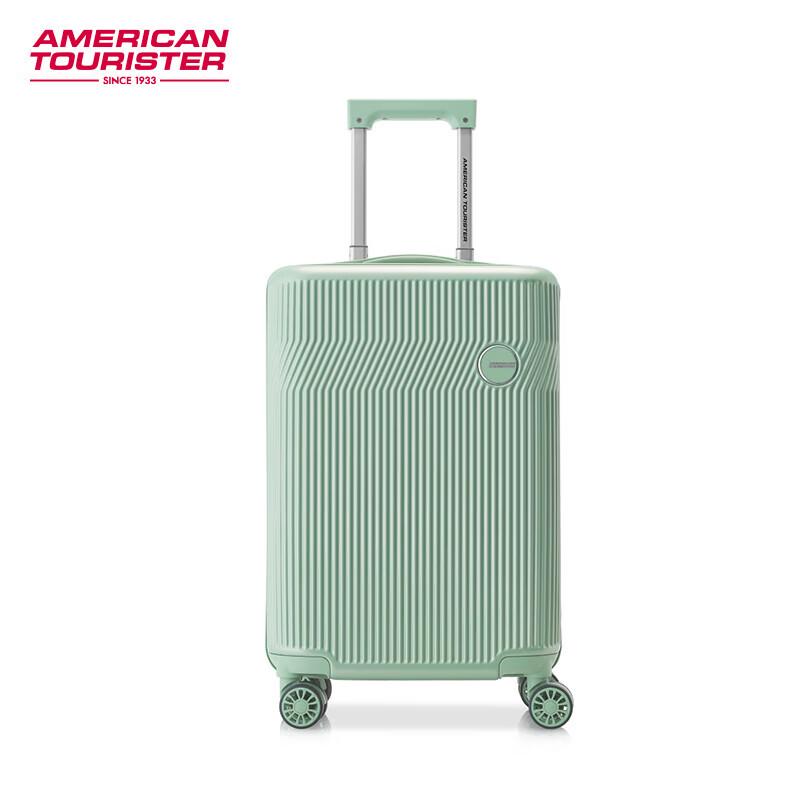 

AMERICAN TOURISTER Multi-functional Carry-on Luggage