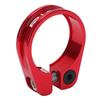 Mount Clip Bike Parts Bicycle Seatpost Clamp Seat Tube Clamp Seat Tube Clip Bike Saddle Seat Clamp