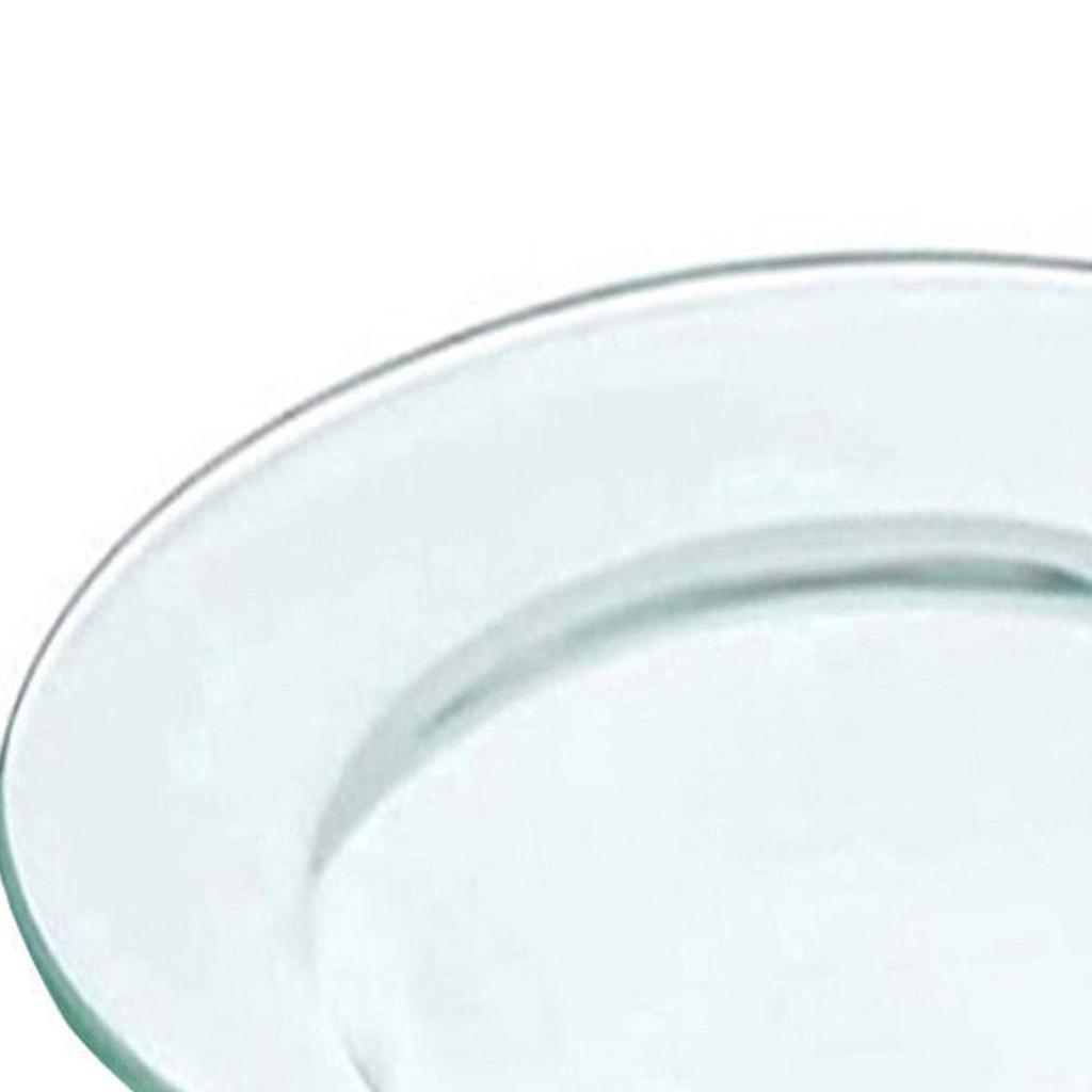 Replacement Oil Warmer Dish Reusable Wax Melt Candle Warmer Bowl Plate Lid Tray for Aroma Lamp Oil and Tart Warmers Wax Melter