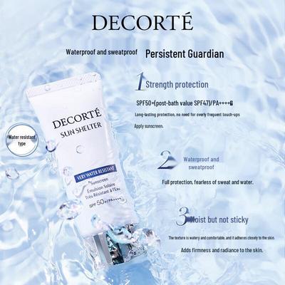 Decorté Crema Solare Multi-Protezione 60g