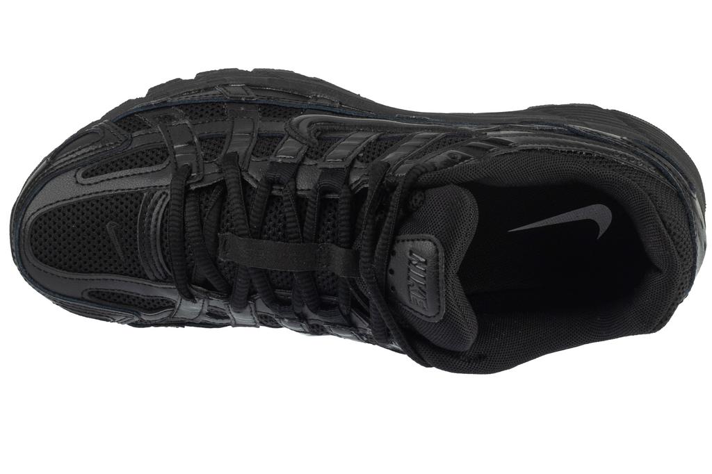 Nike W P-6000, Womens black Sneakers