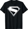 Superman (2025) Superman New Logo T-Shirt