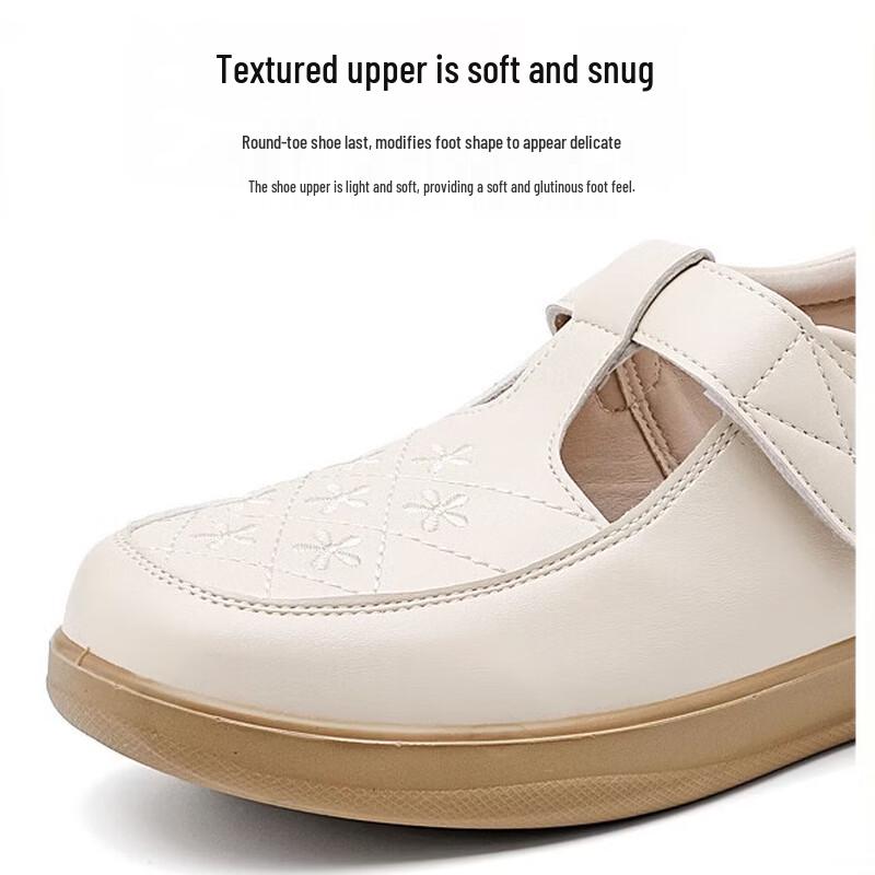 Warrior Women's Casual Soft Sole Flat Loafers