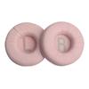 1Pair Ear Pad Cushion Cover Earmuffs for WH-CH500 510 ZX330BT 310 110 600 V250 70mm Headphones Comfortable To Wear