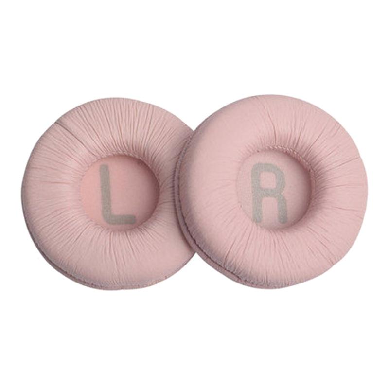 1Pair Ear Pad Cushion Cover Earmuffs for WH-CH500 510 ZX330BT 310 110 600 V250 70mm Headphones Comfortable To Wear