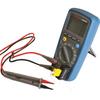 Multimetrix Digital Multimeter 6000 Counts - 600 V- Cat Iv- Ip67
