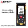 Dadawei SW-TG50/TG100 Handheld Infrared Laser Rangefinder