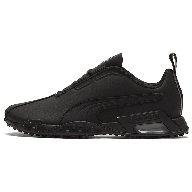 

Кроссовки Puma H.ST.20 Leather Triple Black Unisex 194096-01
