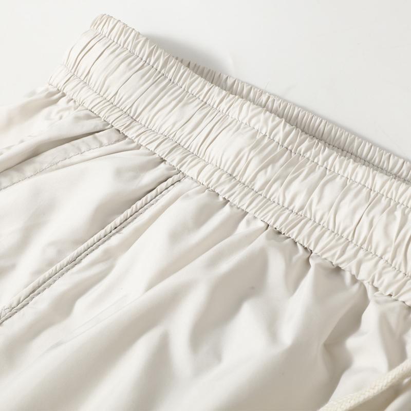 Duży Rozmiar 5XL-11XL Letnie Oversize Szorty Plażowe dla Mężczyzn Elastyczna Talia Casualowe Szorty Letnie Ubrania