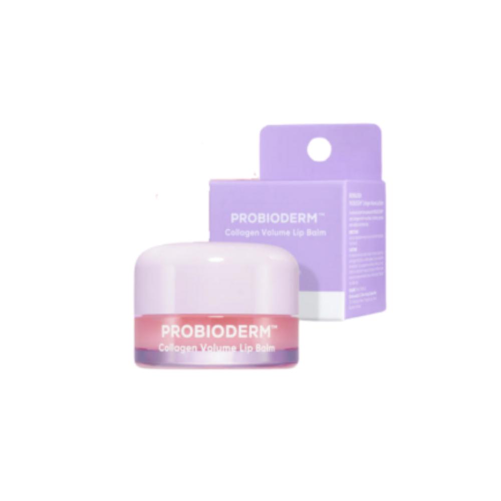 BIOHEAL BOH Probioderm Collagen Volume Lip Balm 15ml
