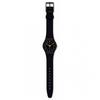 [Swatch] Watch GOLDEN TAC Classic SO28B113 Black