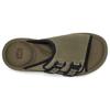 UGG Goldencoast Strap Slide Men Slides Olive-Green 1142730-MSG
