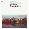 Sweet Thursday by John Steinbeck Paperback Book 9780141185521