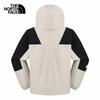 The North Face Women's Colorblock Windproof Outdoor Jacket