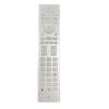 N2QAYA000153 Multiple Compatible Television Remote No Programming Required Direct Operation Long Plastic Construction