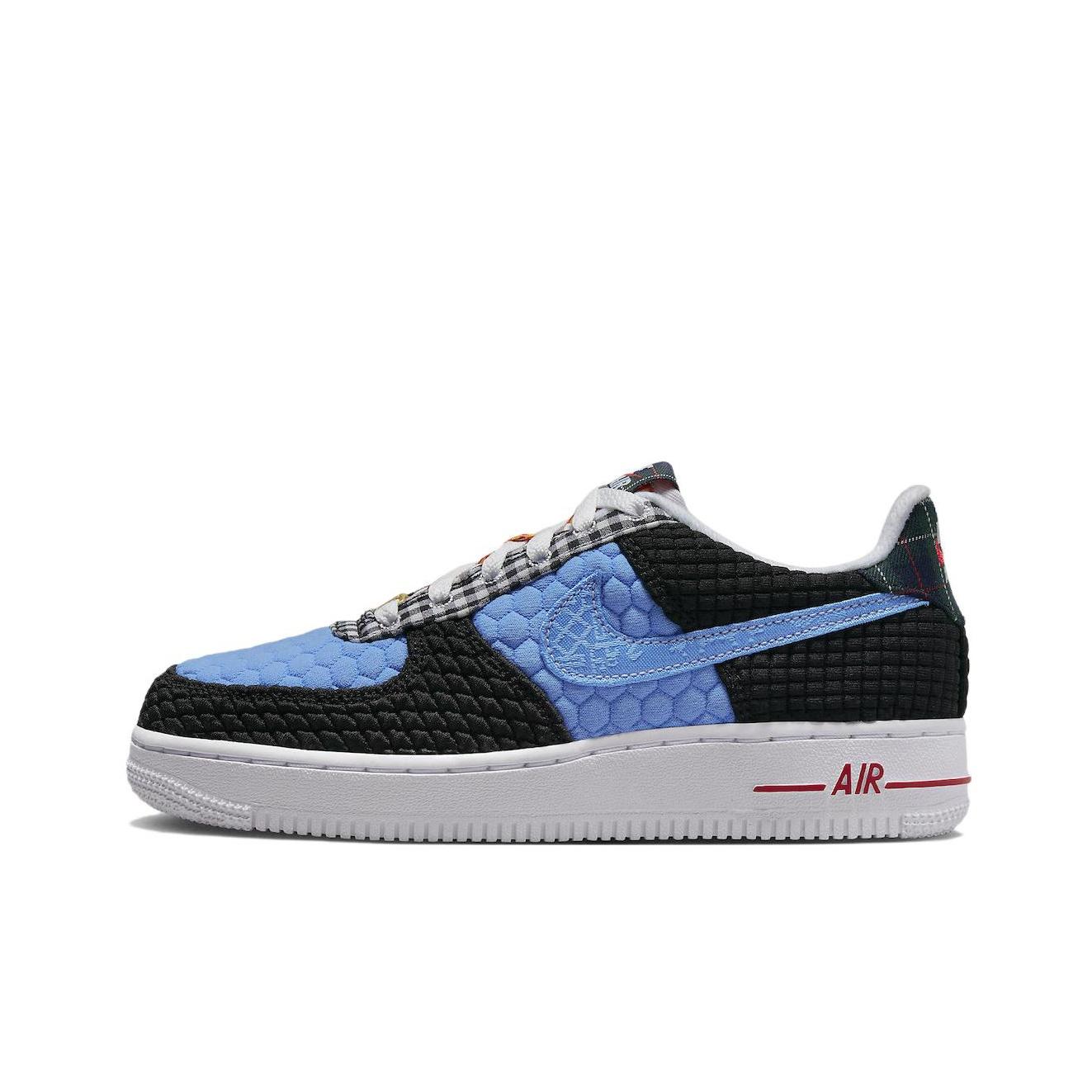 

кроссовки Female Nike Air Force 1 Low Skate shoes DZ5302-001