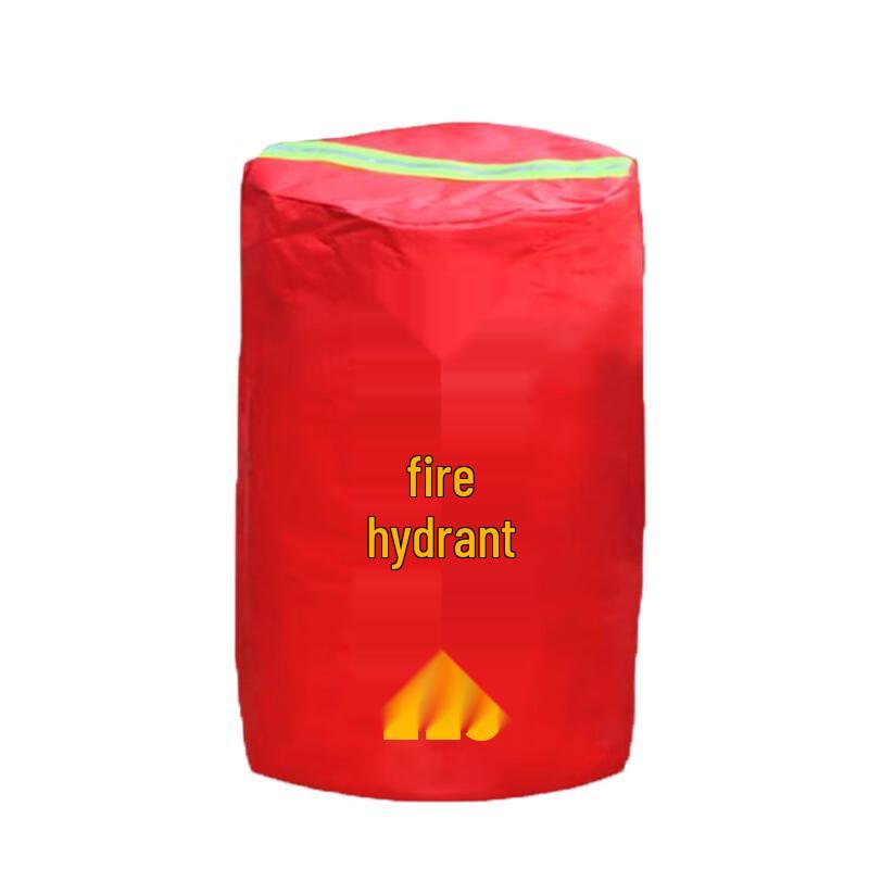 Miling 50kg Fire Extinguisher Protective Cover