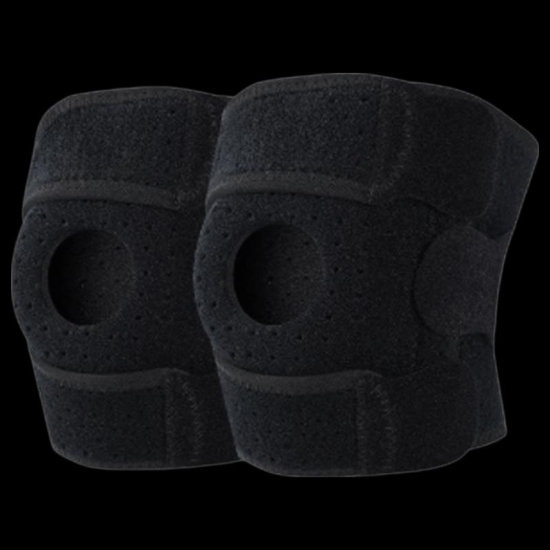 NHZHIW Outdoor Sports Knee & Ankle Brace