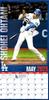 Shohei Ohtani 2025 Wall Calendar X 30 28 Major League Baseball Tri-X (Imported) (60 Cm, Pages) Baseball,