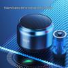 Aigo T98 Portable Wireless Bluetooth Speaker CN plug (adapter included)