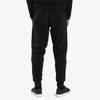 Adidas Ess 3S Tcf P Fl Solid Color Lace-Up Knitted Casual Pants Men Bottoms Black CD8808