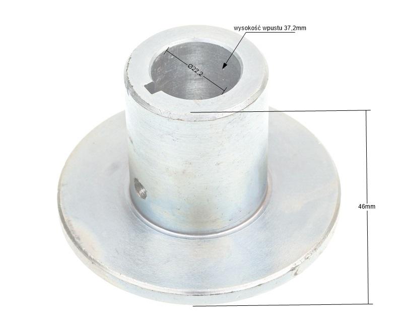 Weibang Wb507Sc Lawn Mower Adapter;Wb537Sc;Wb537Sc V Al Original Part 4510402010/02