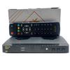 SDS HEVC DVB-S2 H.265 Satelliten-Set-Top-Box-Receiver