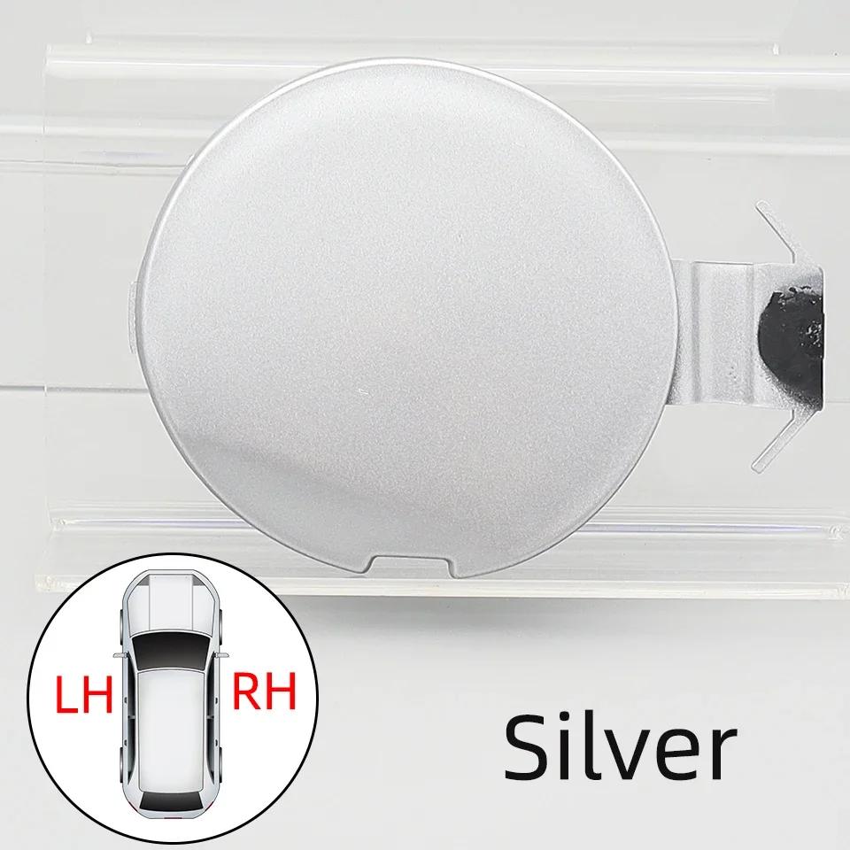 Front Bumper Towing Hook Cover Lid Towing Hook Hauling Eye Cap Garnish Body Trim For Honda Fit Jazz GK5 2014 2015 2016 2017