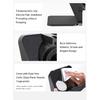 Ulanzi RT02 Teleprompter Universal Prompter Câmera DSLR Smartphone Tablet Laptop Teleprompter Transmissão ao Vivo Gravação de Vídeo