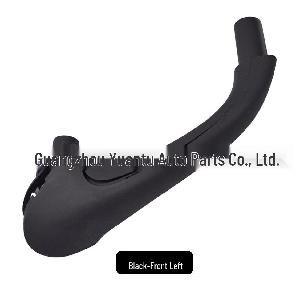 Mercedes-Benz Clasa C W203 (2000-2007) Mânere Interioare Uși Față Stânga și Dreapta 2038101551