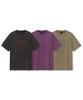 BEENTRILL Bny Pigment T-Shirt (Khaki)