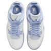 Ny JORDAN 4 Retro Forget Me Not Dame HV0823-100