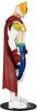 MY HERO ACADEMIA McFARLANE TOYS 7inch Action Figure Lemillion MY HERO ACADEMIA McFARLANE TOYS 7inch Action Figure MIRIO TOGATA McFarlane Hiroaka