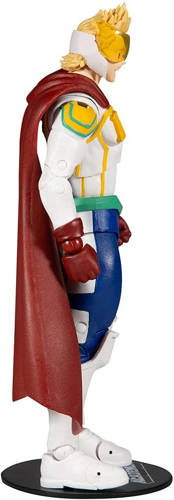 MY HERO ACADEMIA McFARLANE TOYS 7inch Action Figure Lemillion MY HERO ACADEMIA McFARLANE TOYS 7inch Action Figure MIRIO TOGATA McFarlane Hiroaka